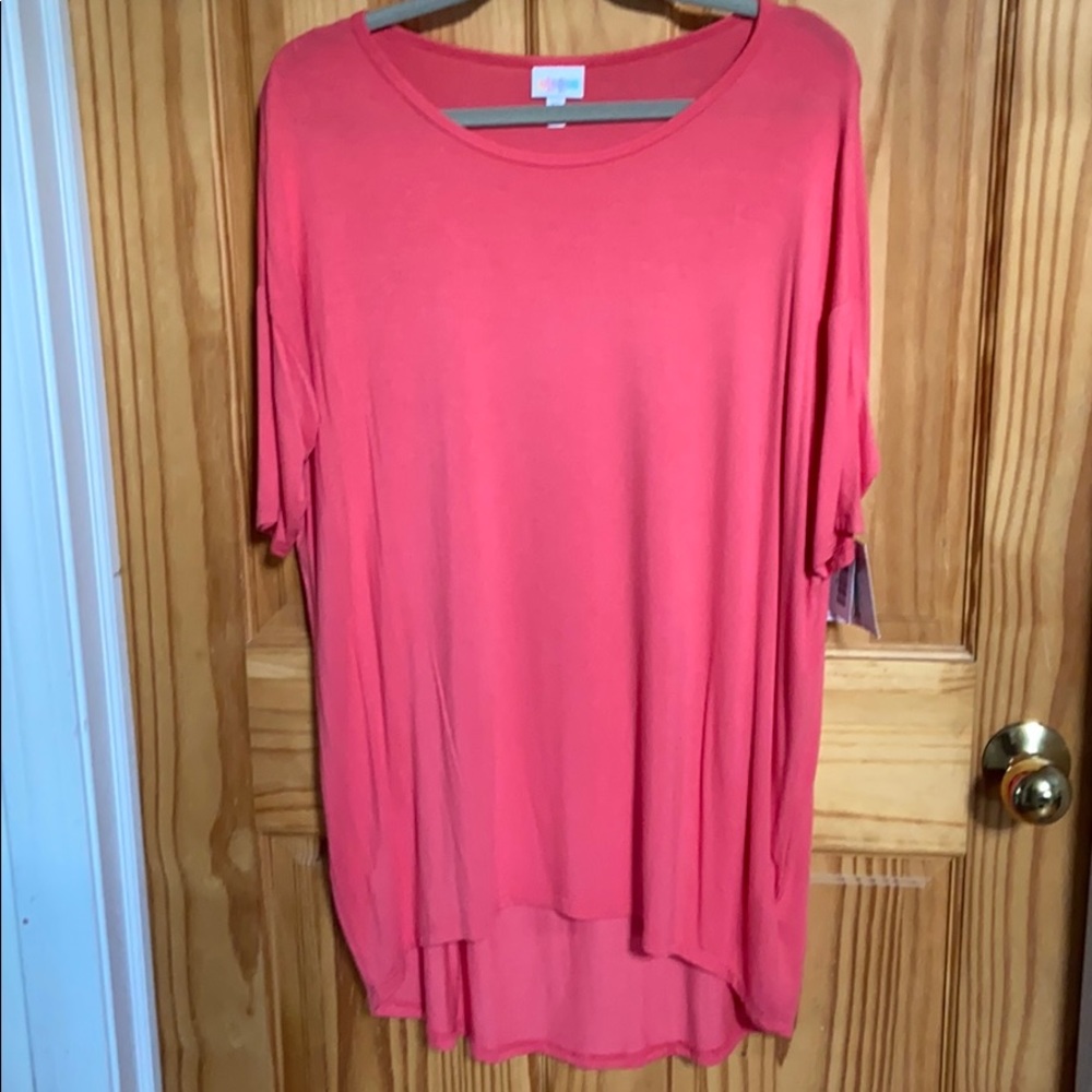 NWT LulaRoe Irma